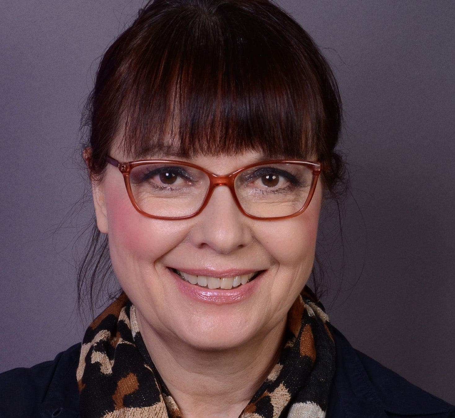 WW Coach Andrea Kretschmar