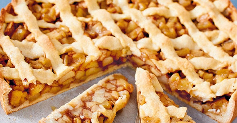 Die 23 leckersten Apfelkuchen-Rezepte