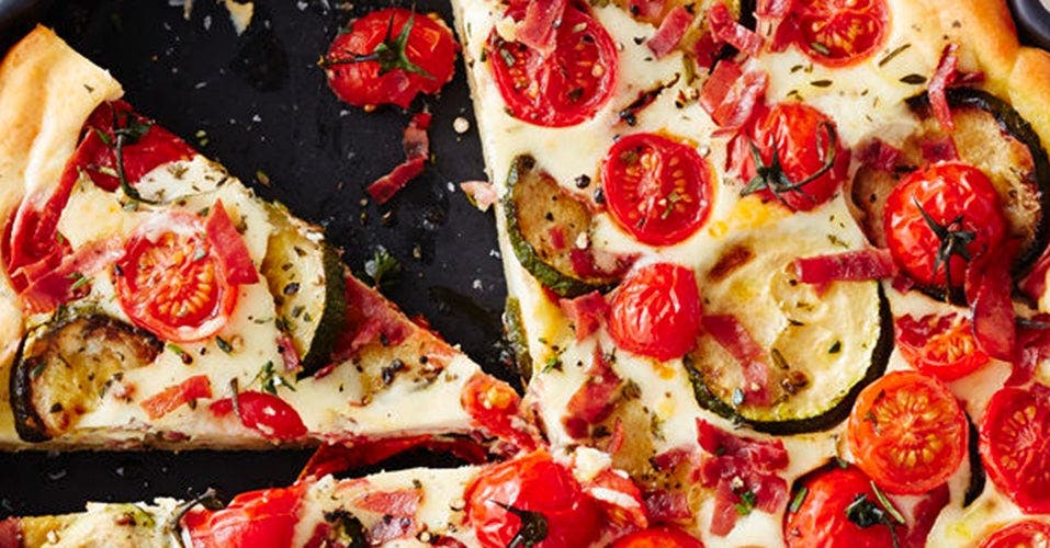 Unsere beliebtesten Rezepte im August