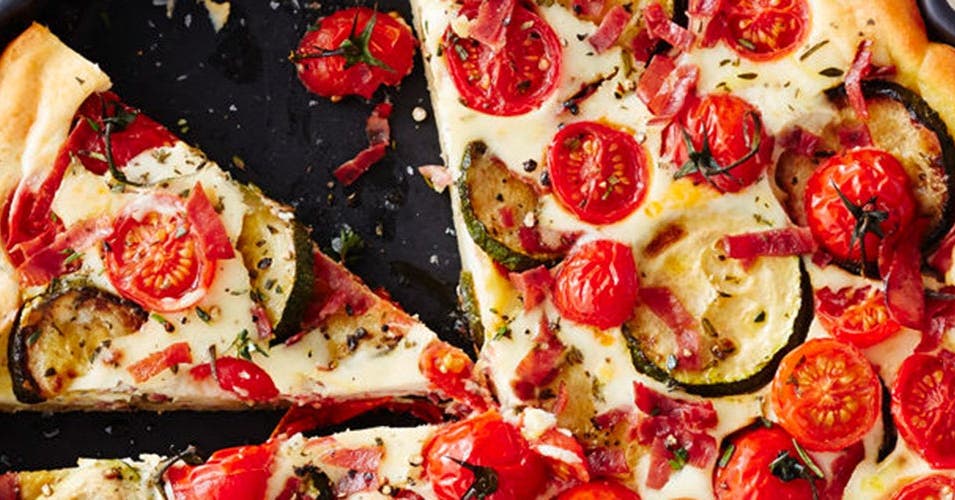 Unsere beliebtesten Rezepte im August
