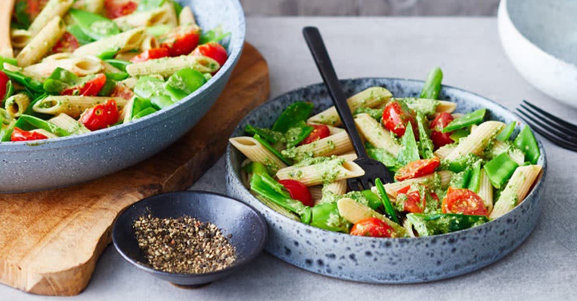 17 Rezepte mit Bärlauch: ein Hauch von Frühling!