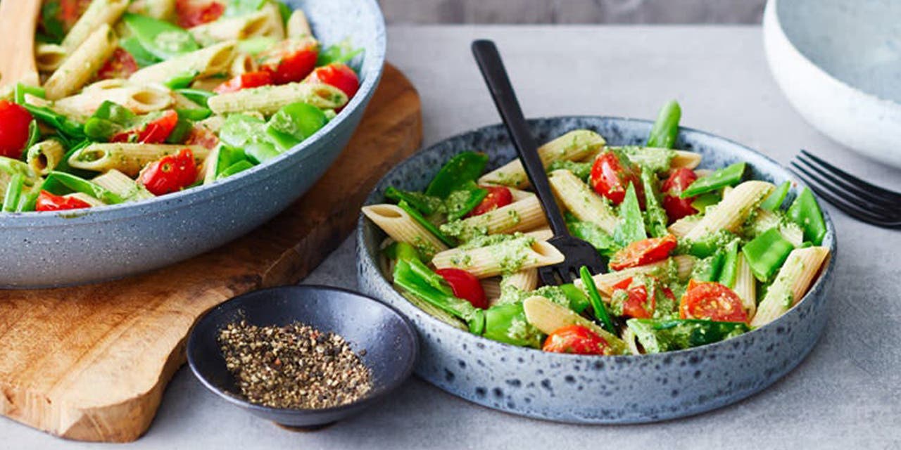 17 Rezepte mit Bärlauch: ein Hauch von Frühling!