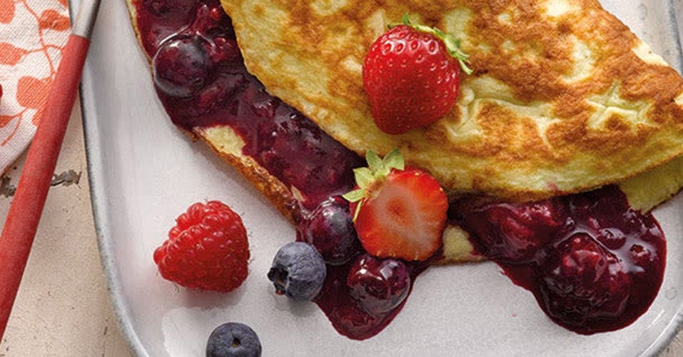 Die leckersten Beeren des Sommers