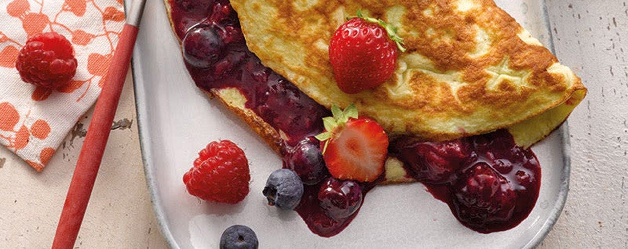 Die leckersten Beeren des Sommers