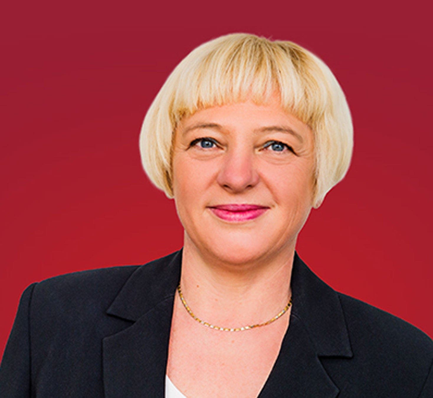 WW Coach Silke Blaseg
