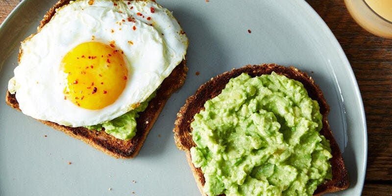 7 Gründe, warum wir Avocado lieben
