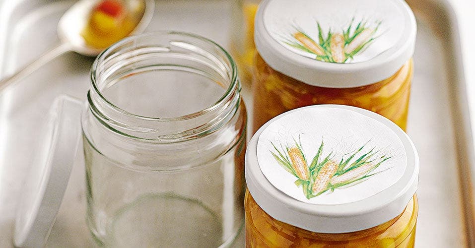 Tipps und Rezepte zum Einmachen und Einlegen