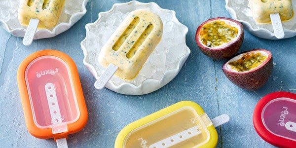 15 erfrischende Sommersnacks