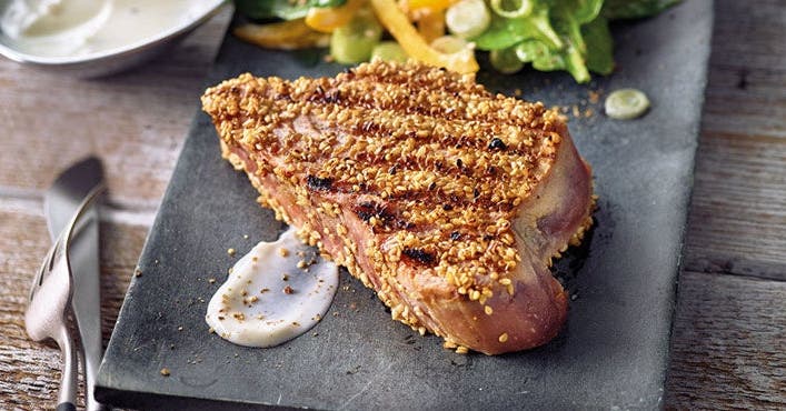 Eiweißreiche Rezepte