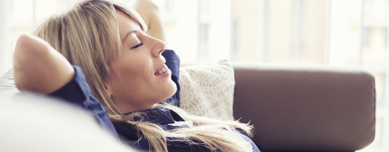 Die 5 besten Tipps zum Entspannen
