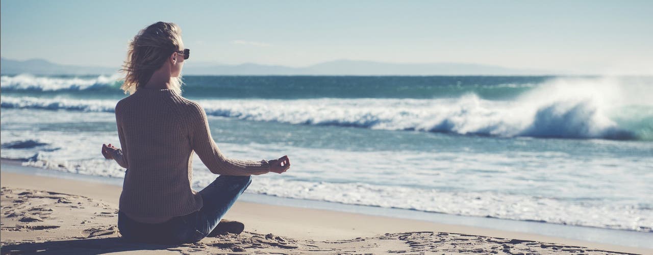 Yoga, Tai-Chi und Qigong – entspannt auf lange Sicht