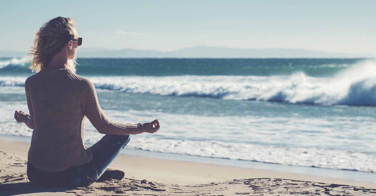 Yoga, Tai-Chi und Qigong – entspannt auf lange Sicht