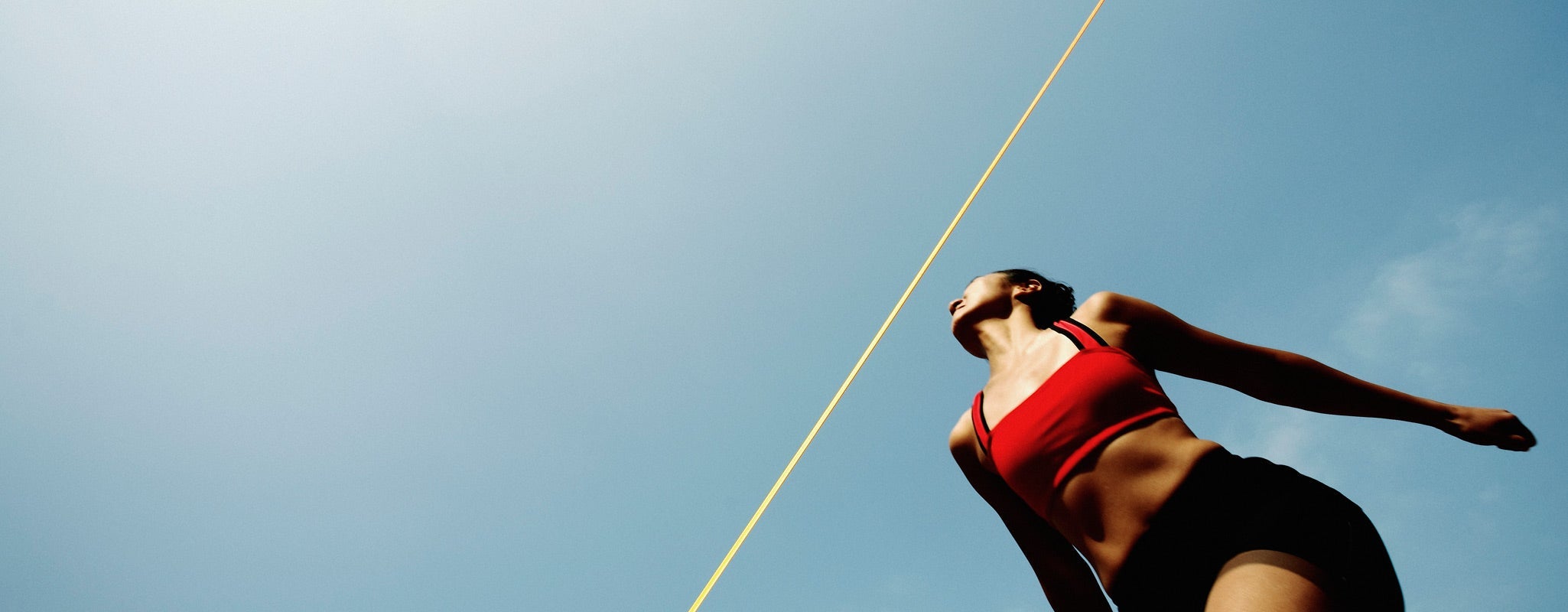 Mit uns wirst du ein Finisher