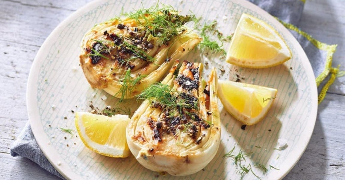 Unsere 21 besten Fenchel-Rezepte