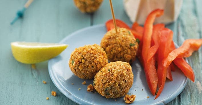 Finger-Food