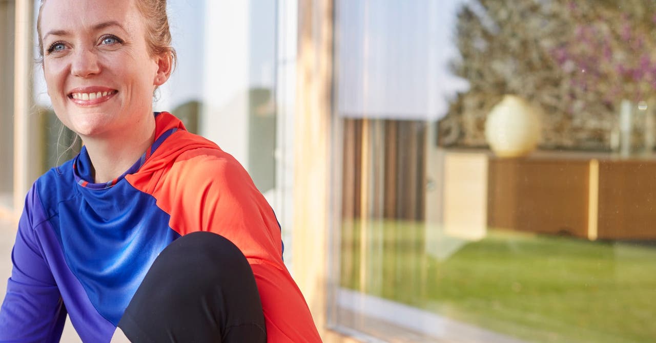 Fit – weil bewegen sich einfach gut anfühlt