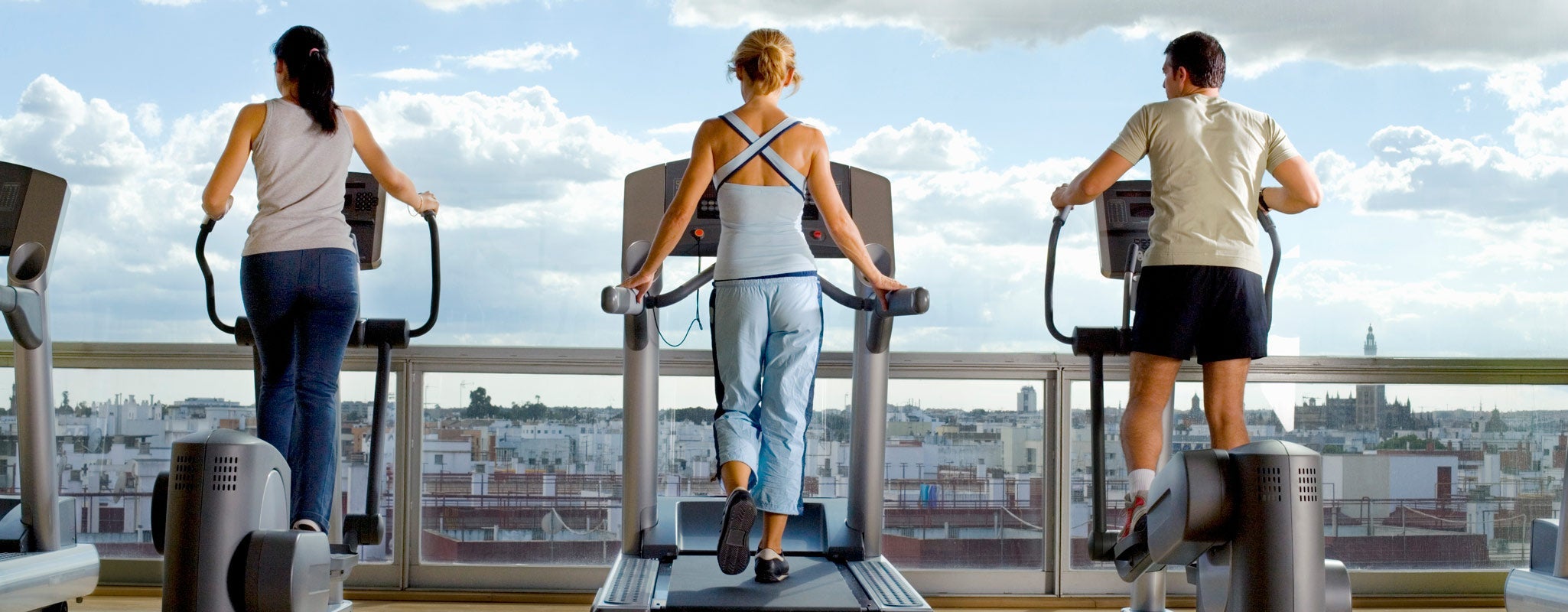 <b>Deine Checkliste fürs Fitnessstudio</b>