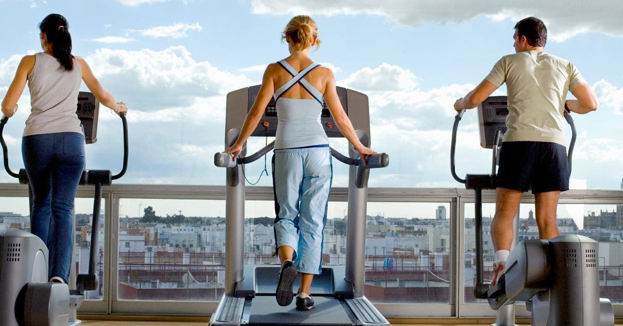 <b>Deine Checkliste fürs Fitnessstudio</b>