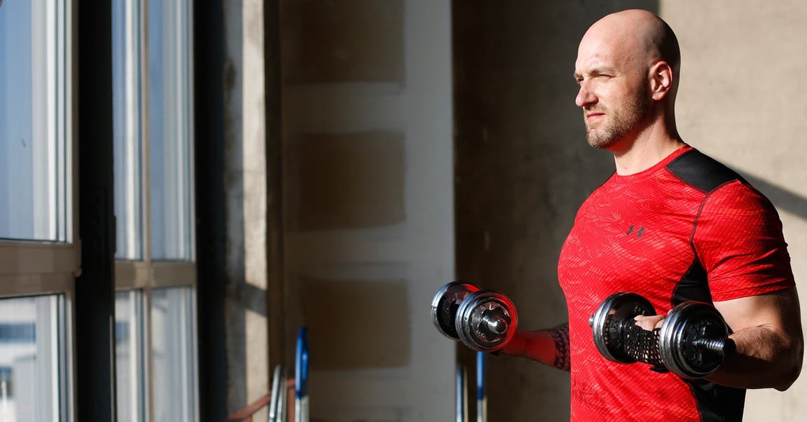 Die 10 besten Fitness-Tipps <br>(Nr. 4 wirst du lieben!)