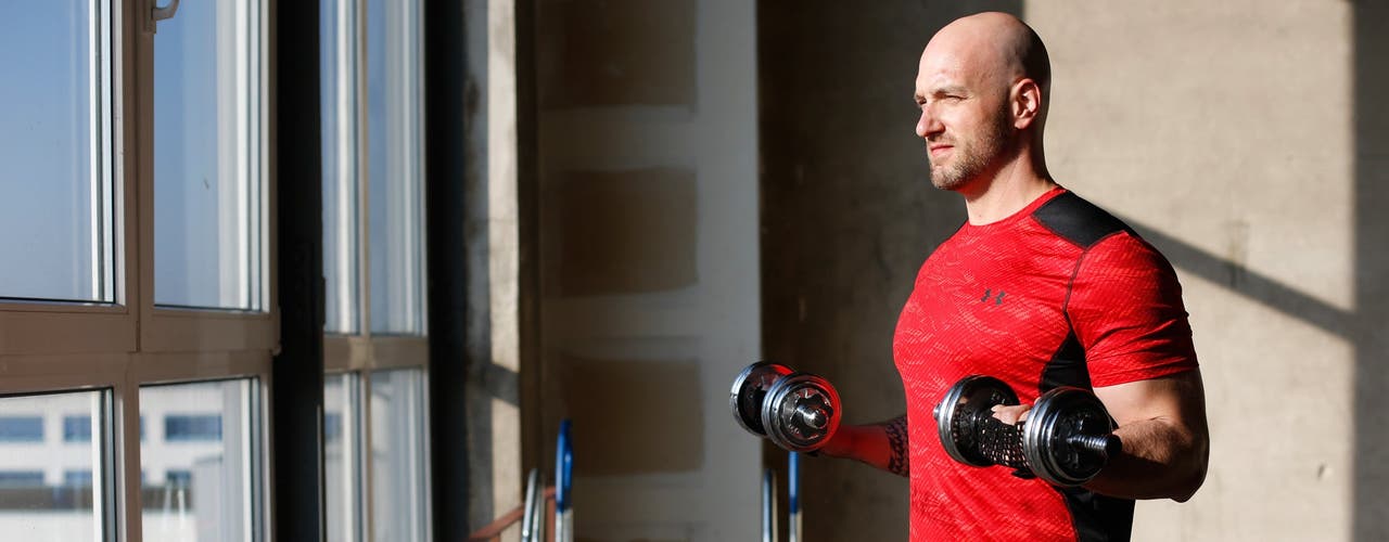 Die 10 besten Fitness-Tipps <br>(Nr. 4 wirst du lieben!)