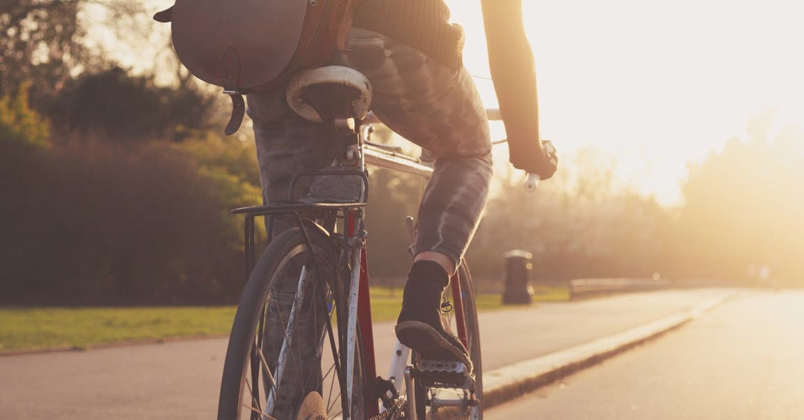 Mit nur 3 Fragen zum Traum-Fahrrad