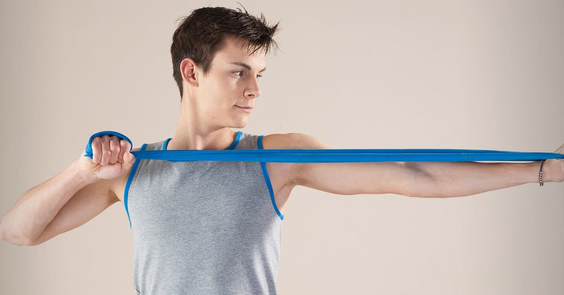 Sind Dehnübungen vor jedem Training ein Muss?