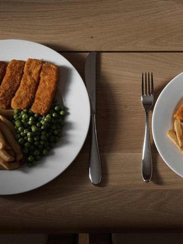 <b>Portionen – ganz leicht einschätzen</b>