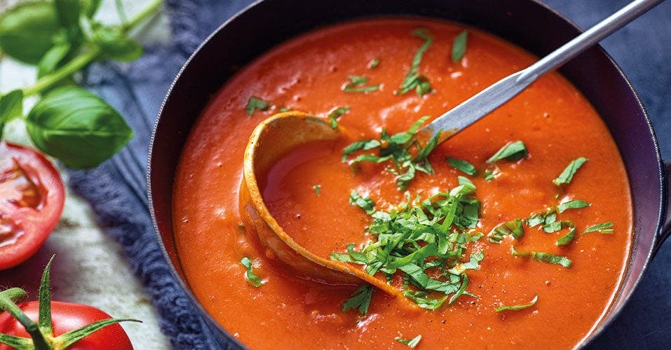Leckere Saucen und Dressings