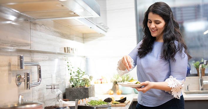 5 Wege, um Frustessen in den Griff zu bekommen