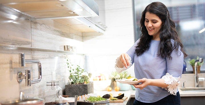 5 Wege, um Frustessen in den Griff zu bekommen