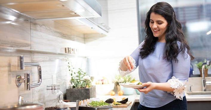 5 Wege, um Frustessen in den Griff zu bekommen
