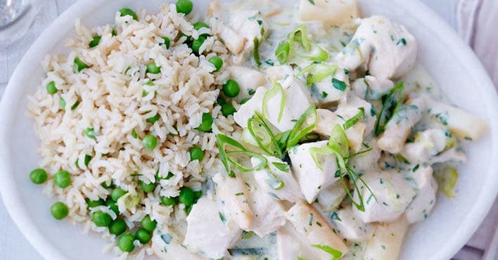 Beliebte Geflügelrezepte