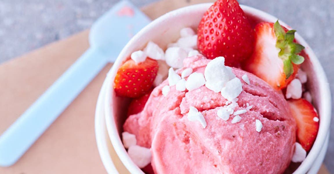 Gesundes Eis selber machen: unsere besten Tipps und Rezepte