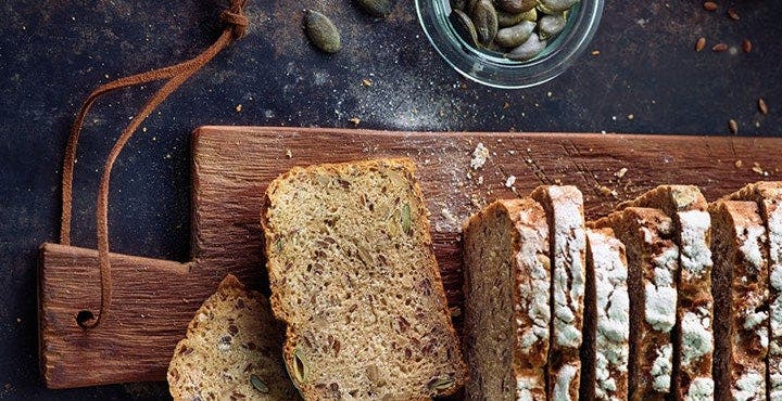 Abnehmen mit glutenfreier Ernährung?