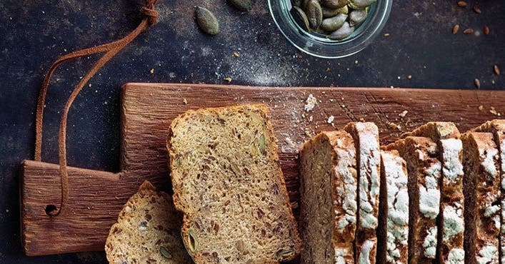 Abnehmen mit glutenfreier Ernährung?