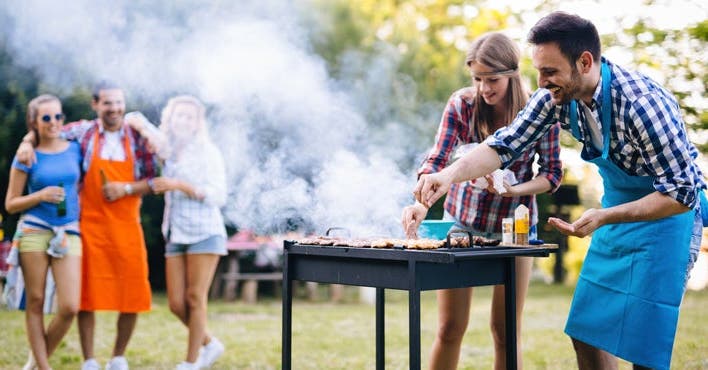 Grill-Kaufberatung