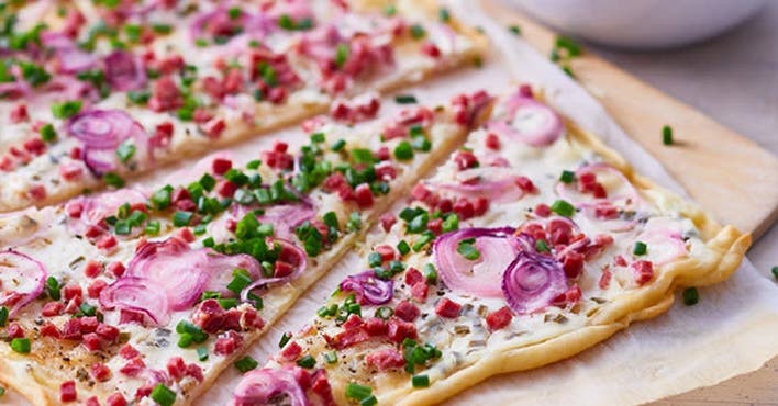 Unsere beliebtesten Herbst-Rezepte