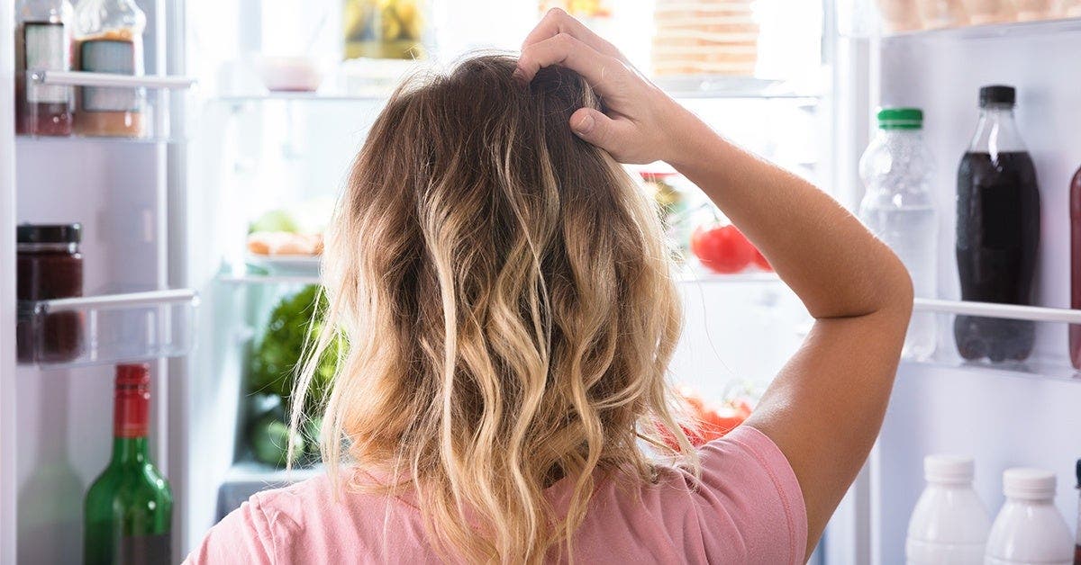 Die 8 besten Tipps gegen Stressessen