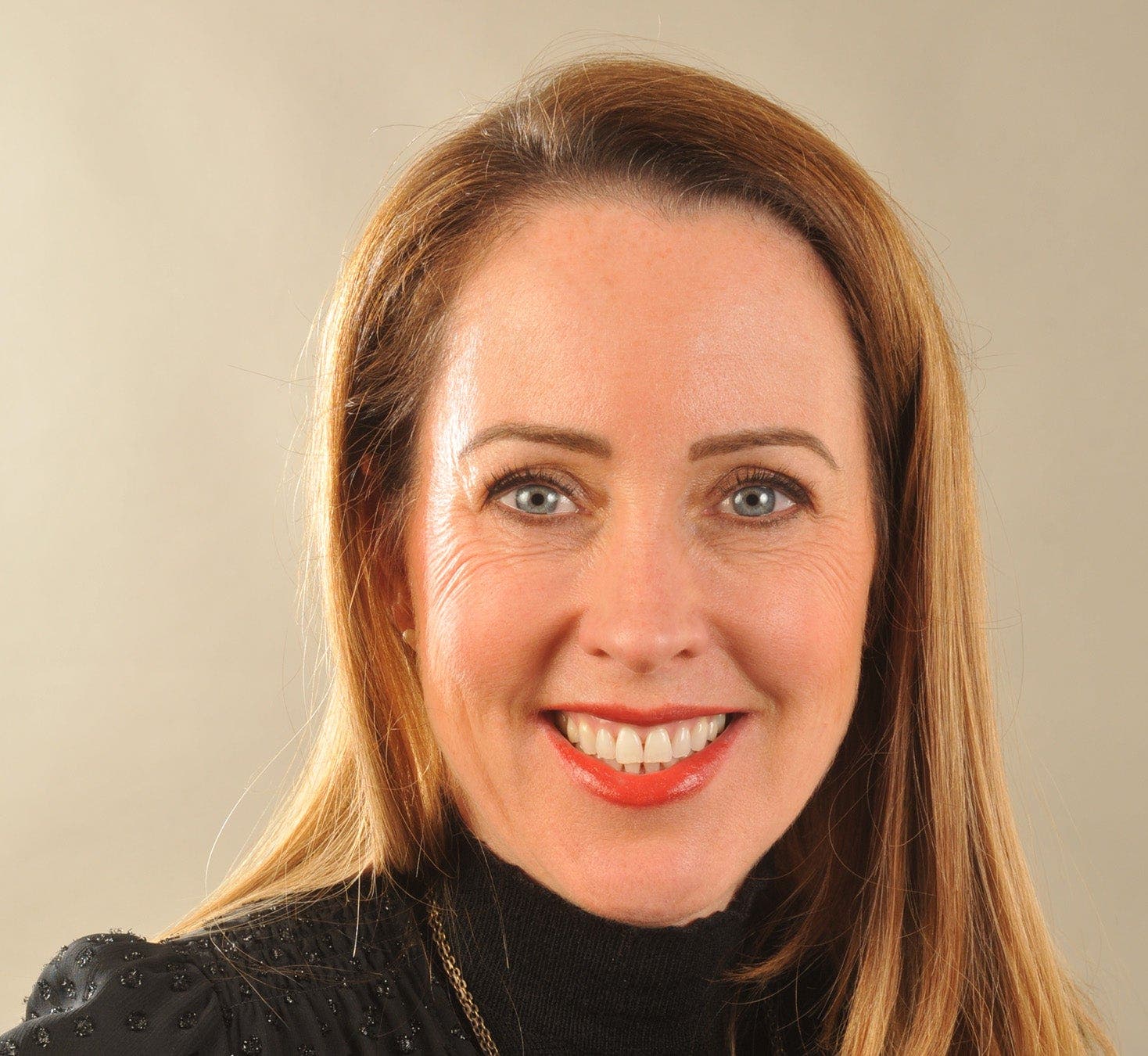 WW Coach Inga Weber
