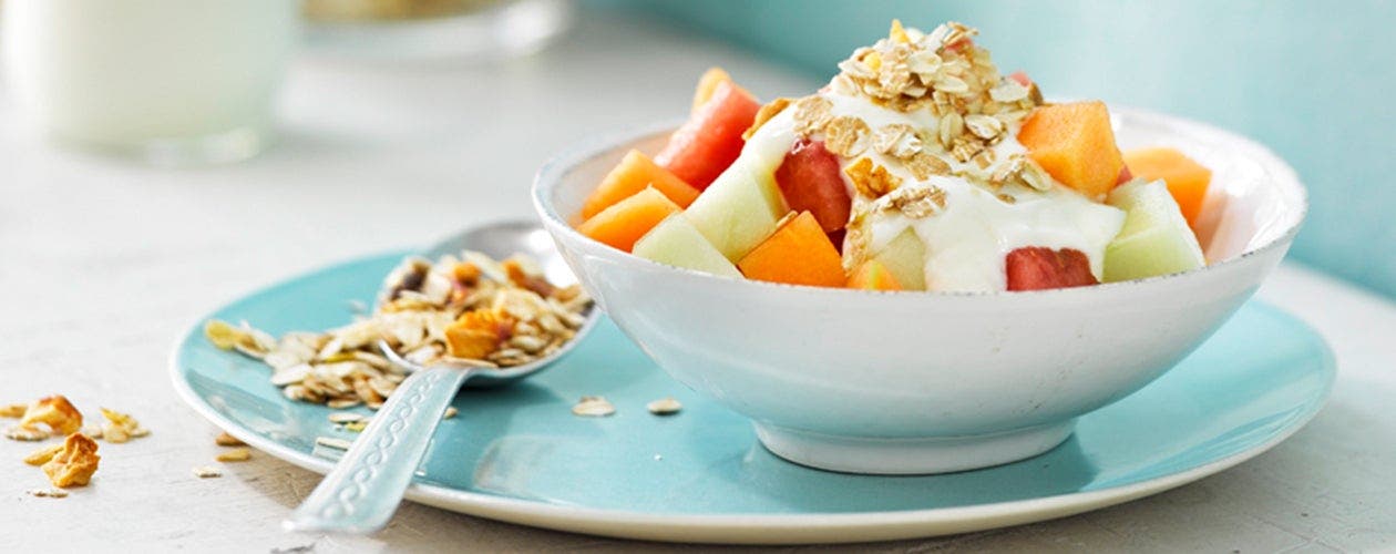 Unsere beliebtesten Joghurt-Rezepte