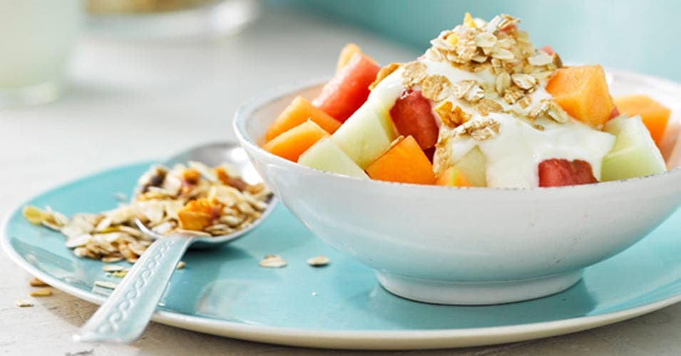 Unsere beliebtesten Joghurt-Rezepte