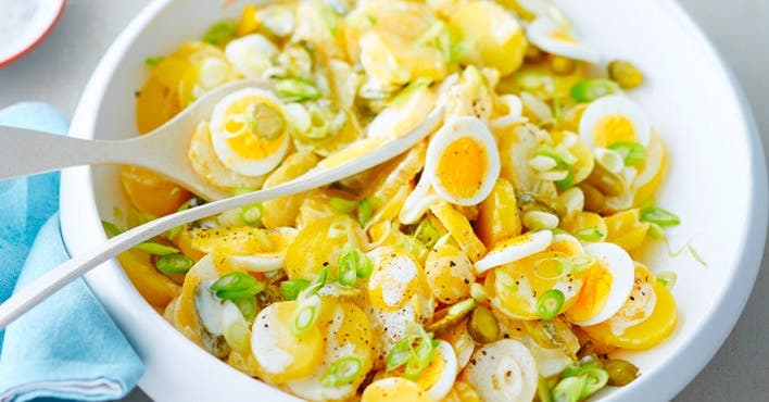 Kartoffelsalat