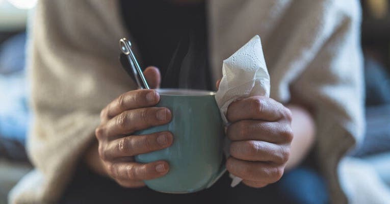 Was verbirgt sich hinter der Keto-Grippe?