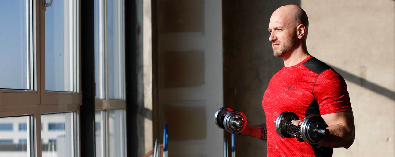 Krafttraining für Anfänger