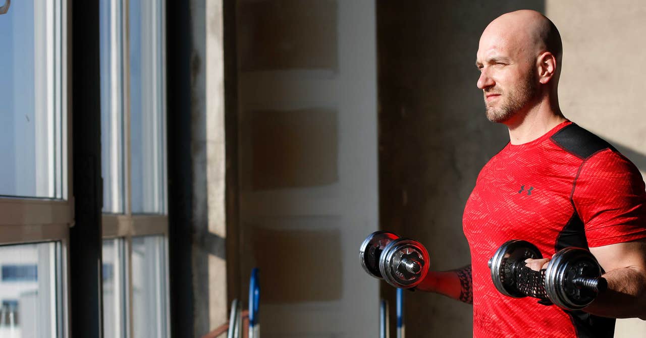 Krafttraining für Anfänger