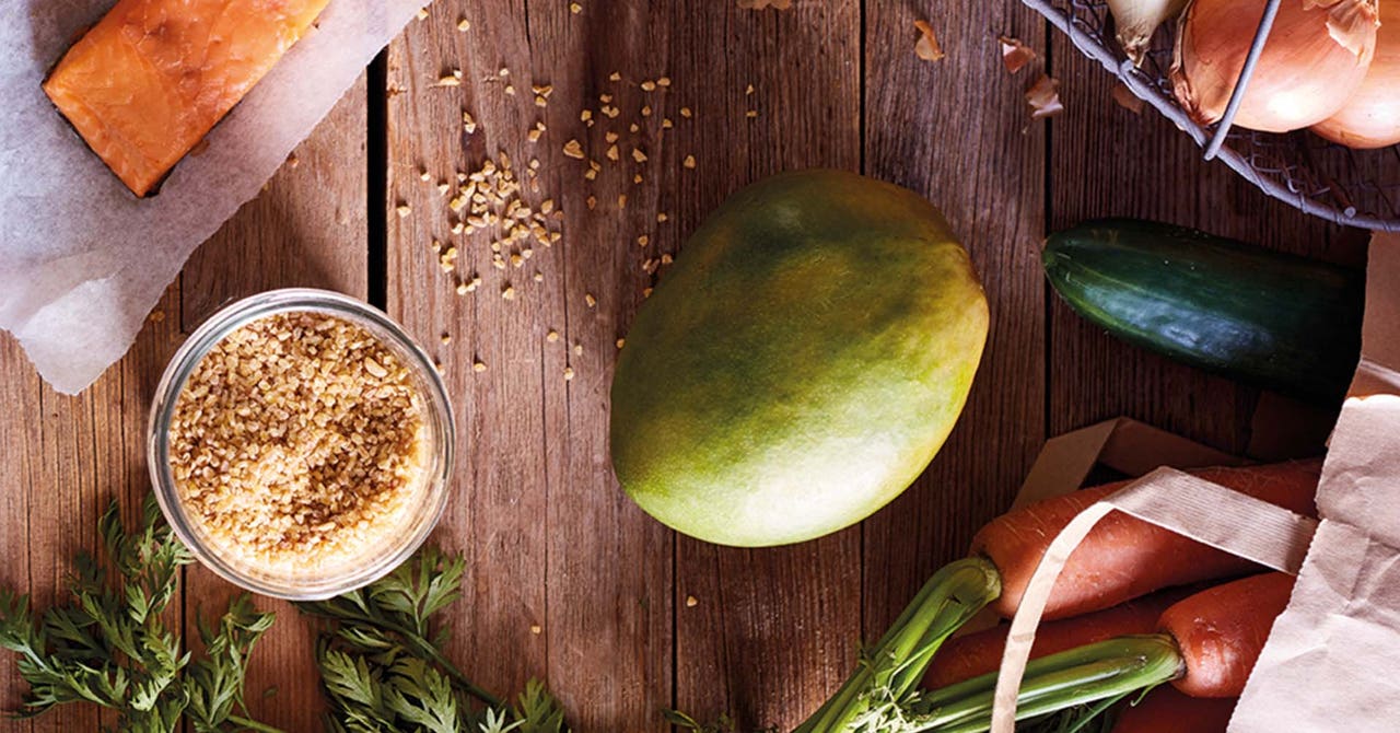 Lebensmittel zum Abnehmen: 5 gängige Ernährungsmythen aufgeklärt!