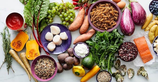 Bausteine für dein Wohlbefinden – Makros einfach erklärt