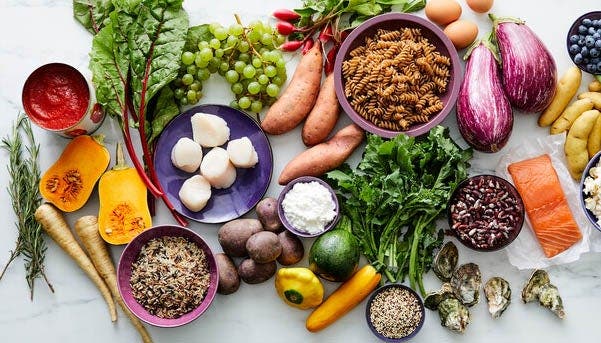 Bausteine für dein Wohlbefinden – Makros einfach erklärt