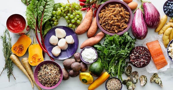 Bausteine für dein Wohlbefinden – Makros einfach erklärt