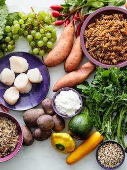 Bausteine für dein Wohlbefinden – Makros einfach erklärt